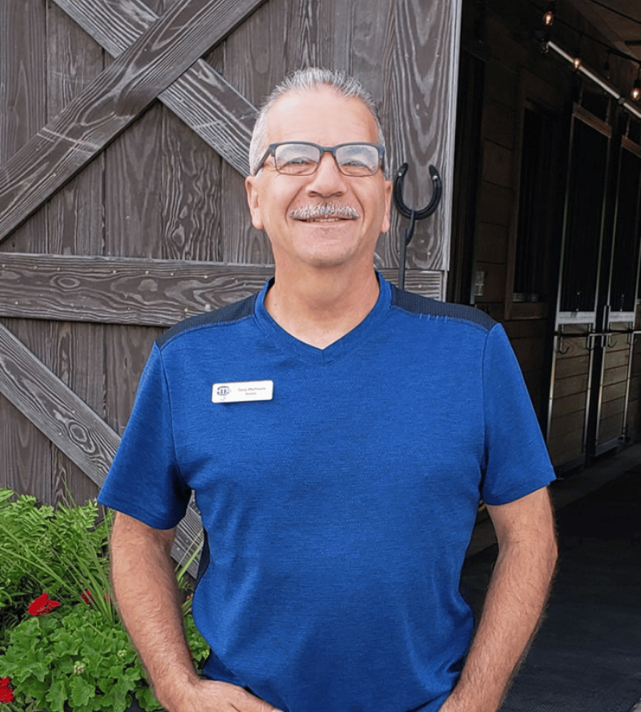 Tony Molinaro entreprenuer