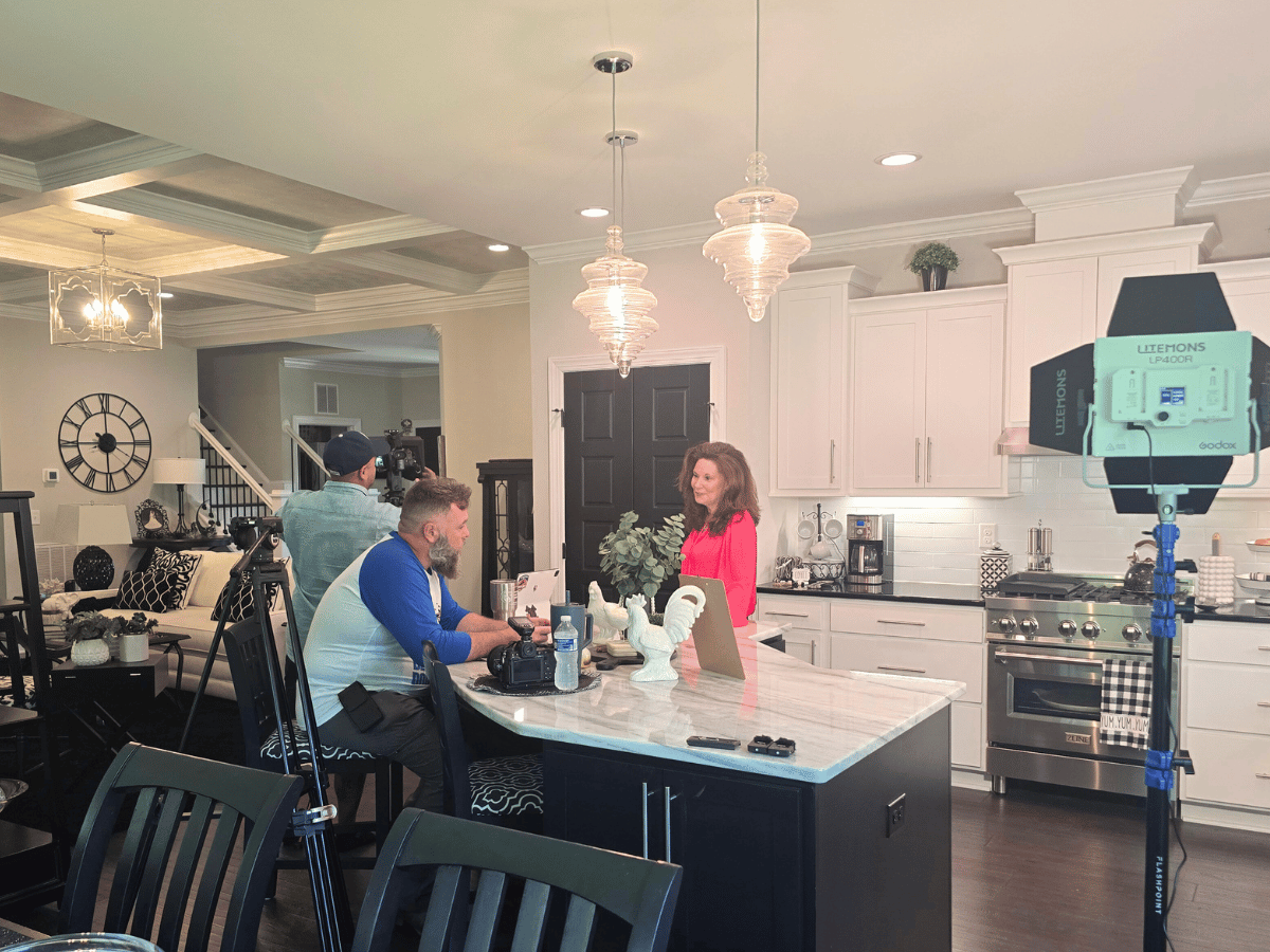 crazy for clayton photo shoot