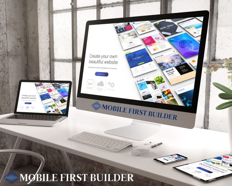 Mobile First Builder Social Media 768x614