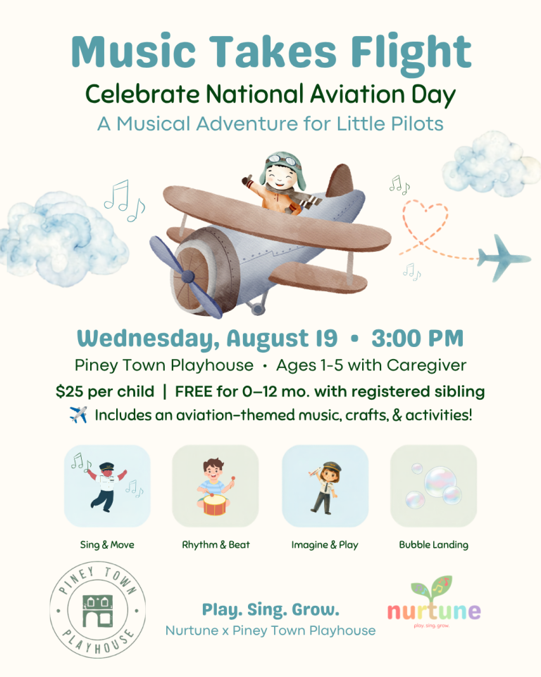 Nurtune Music Aviation Day Flyer Instagram Post 45 1 768x960
