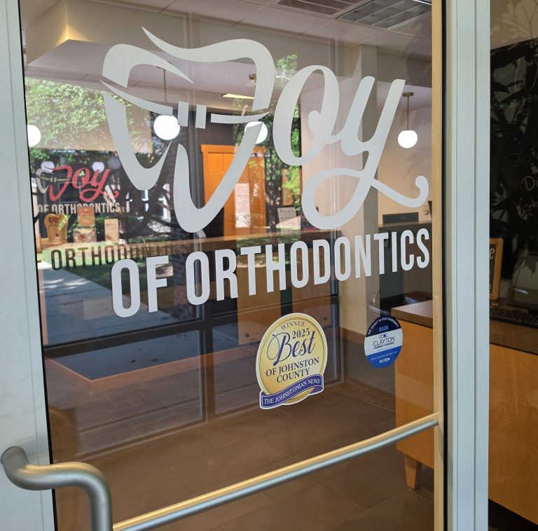 Joy of Orthodontics in Clayton