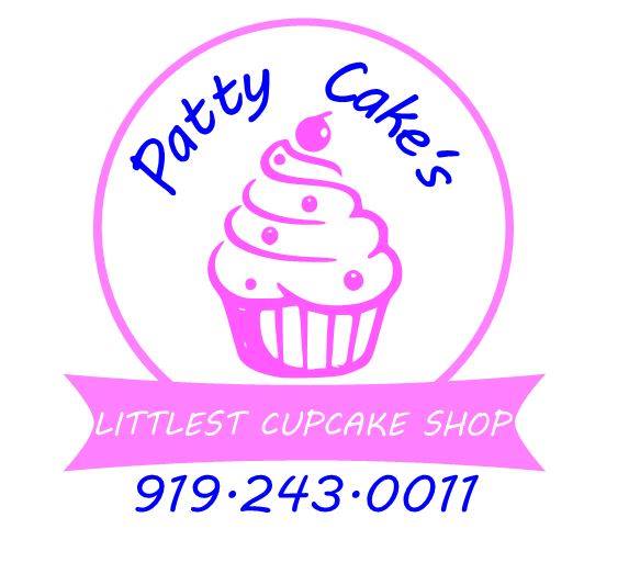 patty cakes logo
