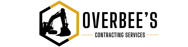 Overbee's Contracting Services