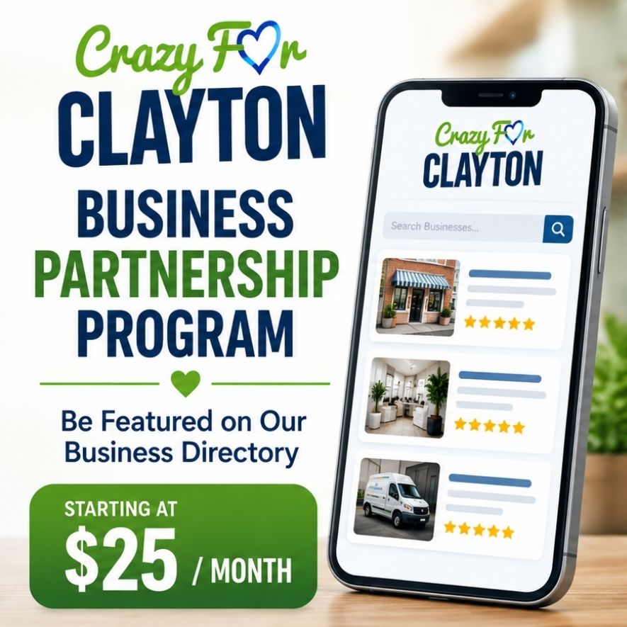 Business Partnership Program Ad