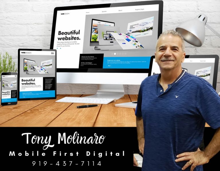 Tony Molinaro Mobile First Digital 768x600