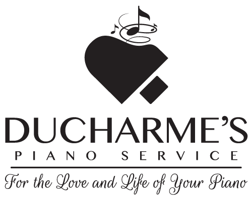 ducharmes logo